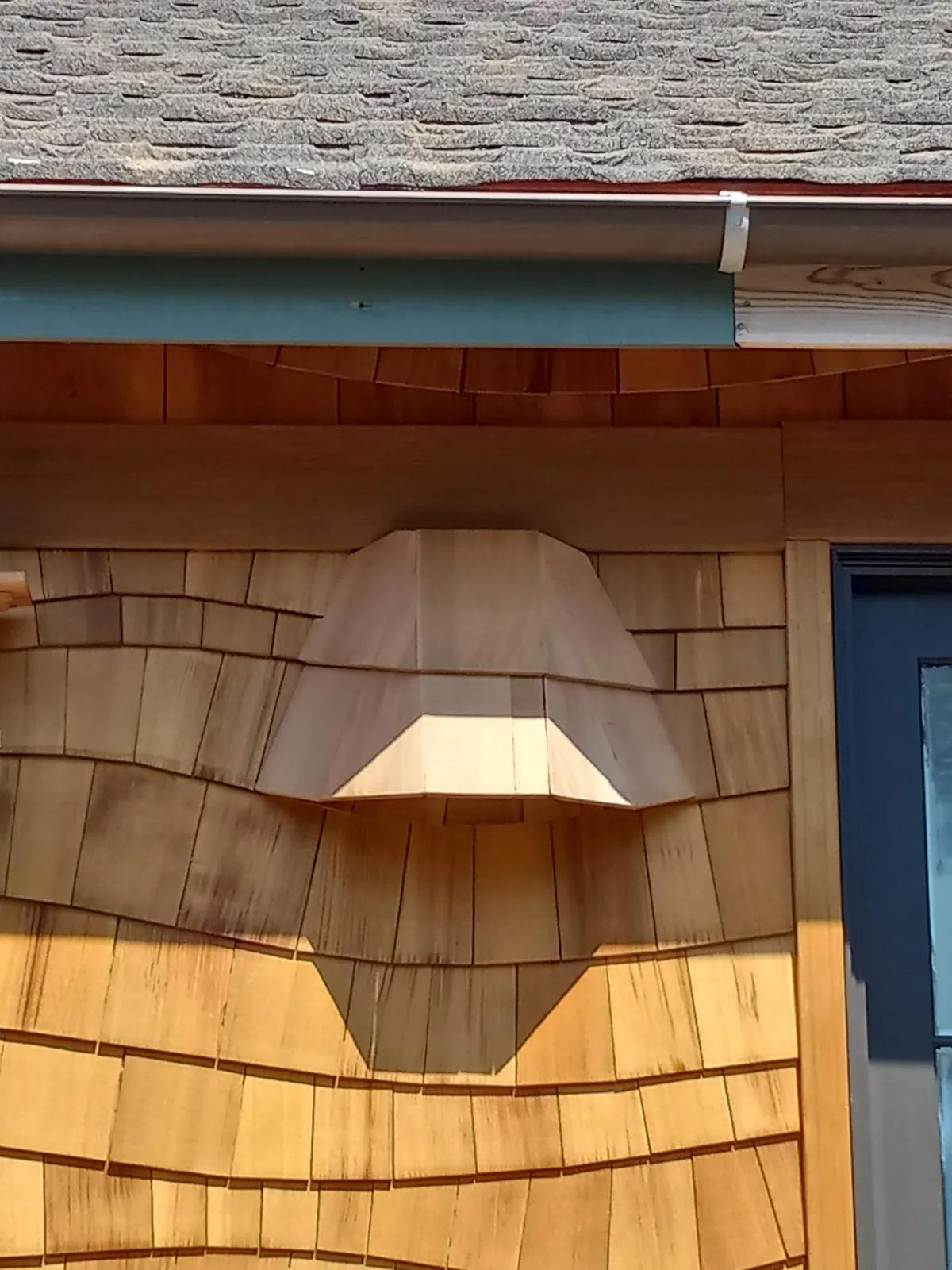 Wavey Project - Interior