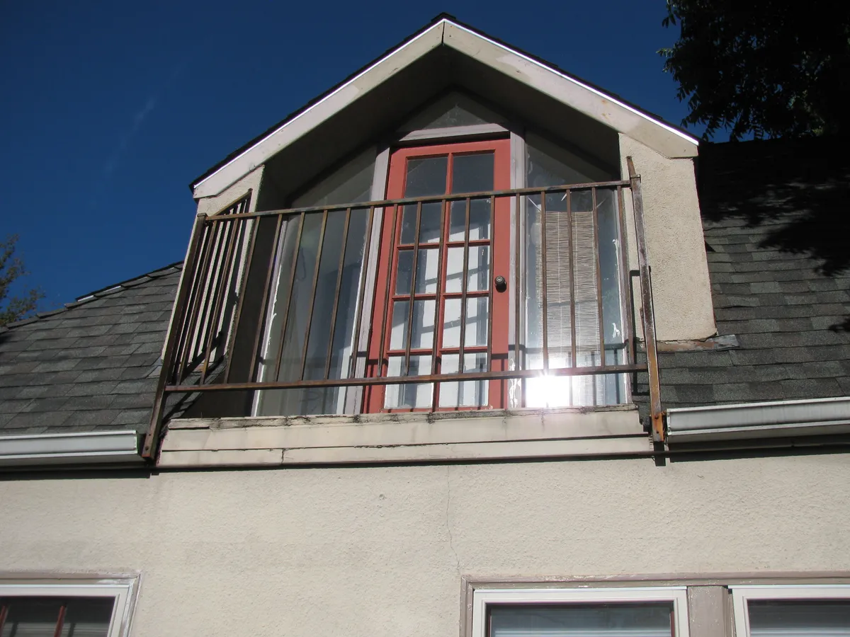 Window Project Complete